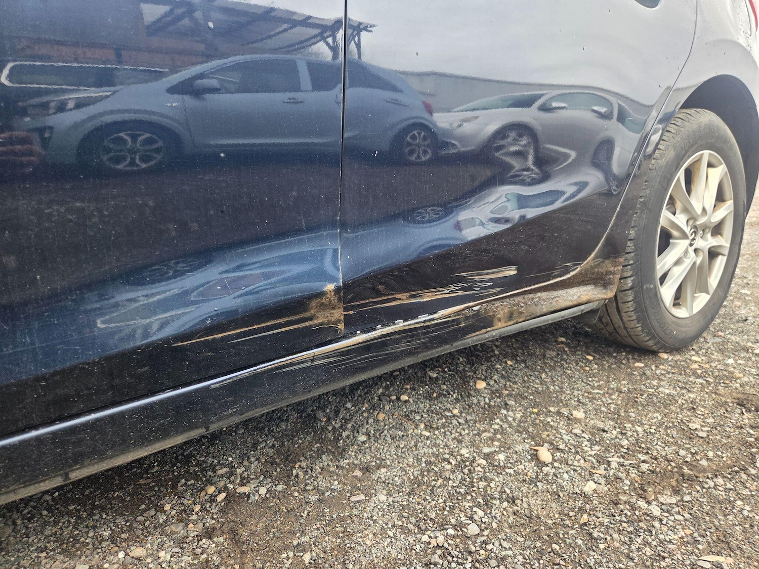 Used Mazda Mazda3 2014 for sale - 78047231: Photo 8