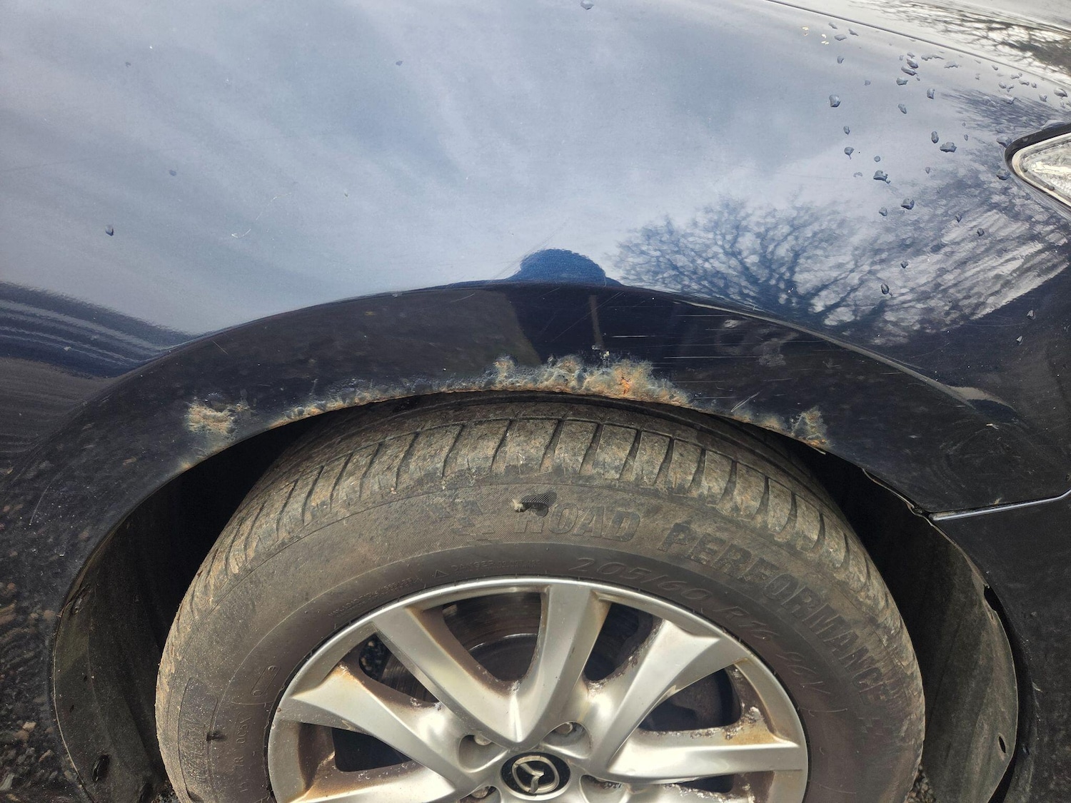 Used Mazda Mazda3 2014 for sale - 78047231: Photo 9