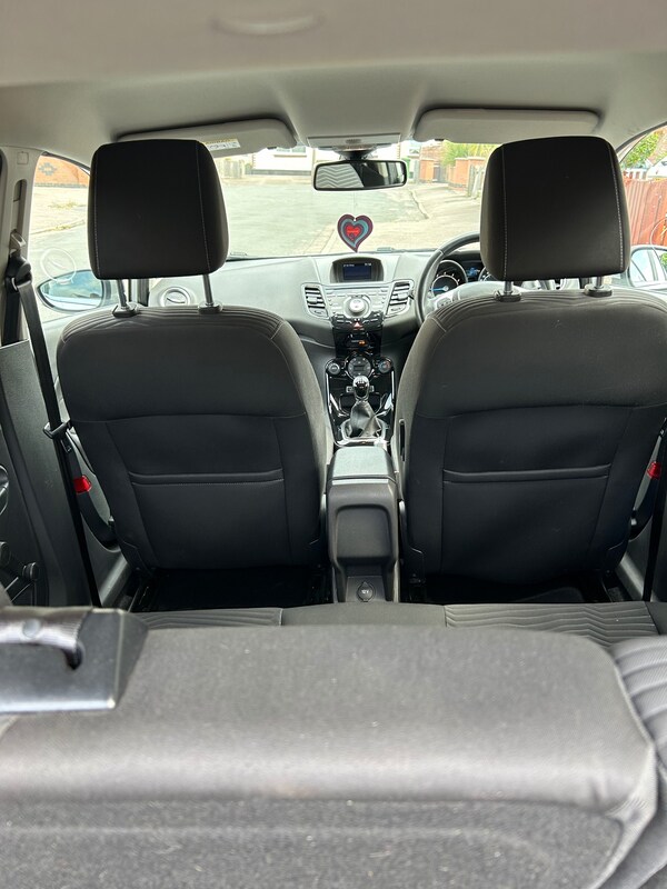 Used Ford Fiesta 2013 for sale - 75422286: Photo 14