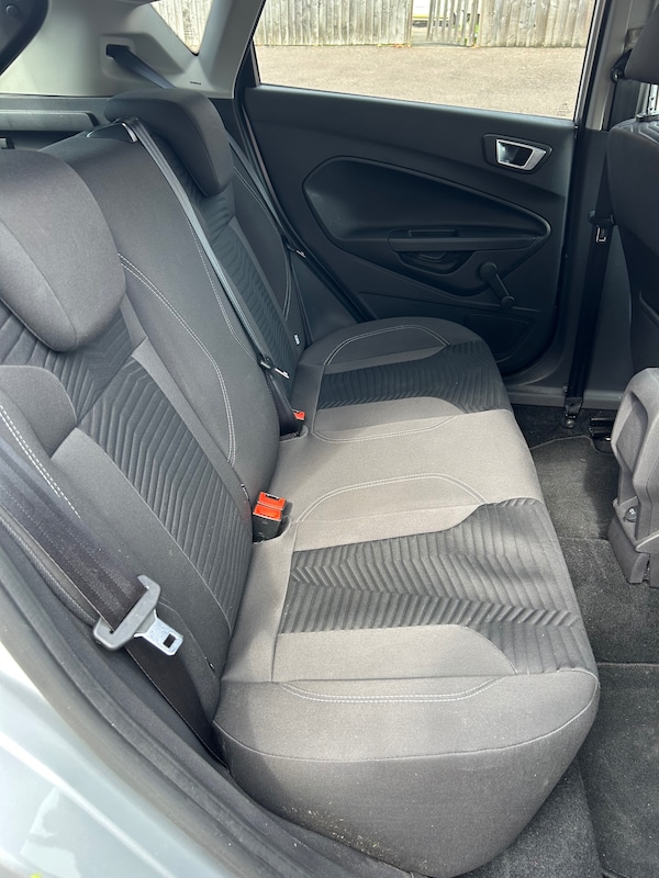 Used Ford Fiesta 2013 for sale - 75422286: Photo 6