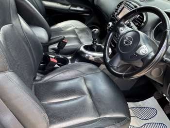 Used Nissan Juke 2017 for sale - 75170127: Photo