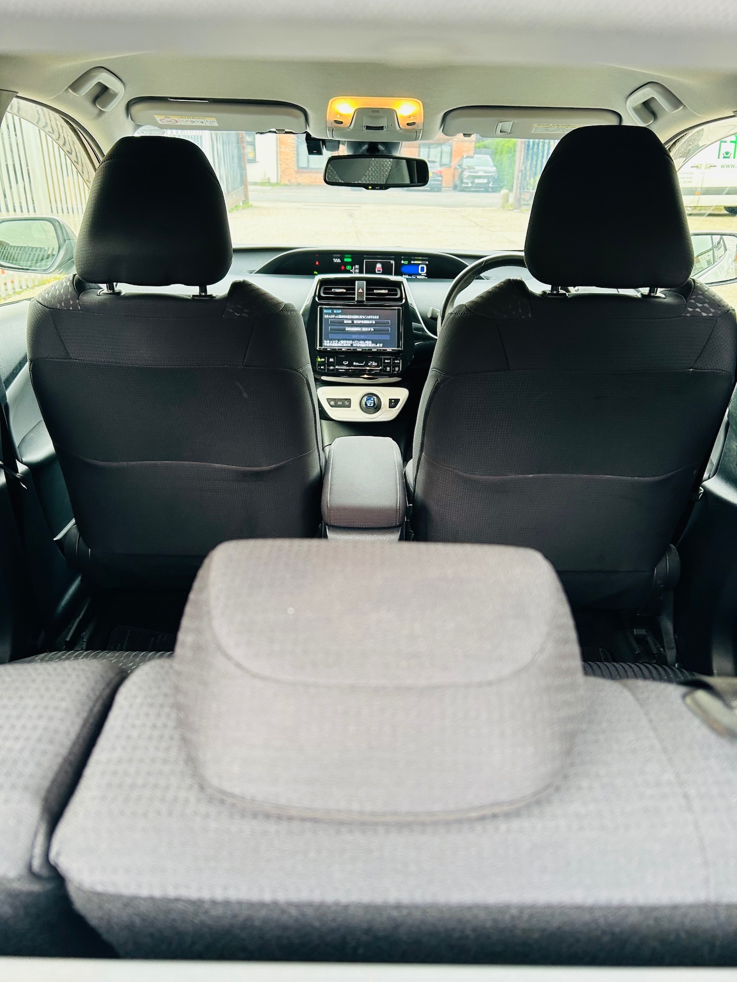 Used Toyota Prius 2025 for sale - 78202508: Photo 16