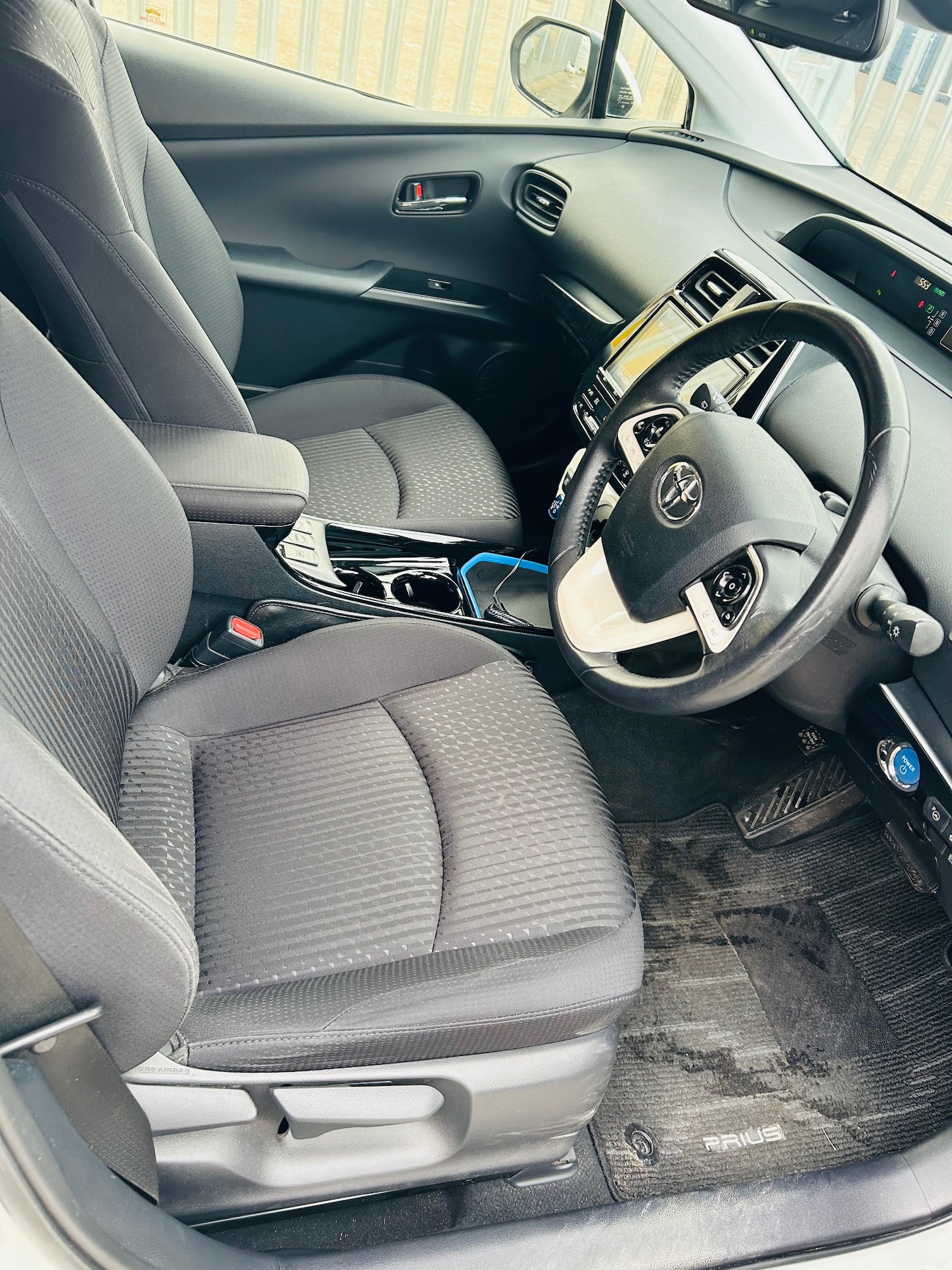 Used Toyota Prius 2025 for sale - 78202508: Photo 6