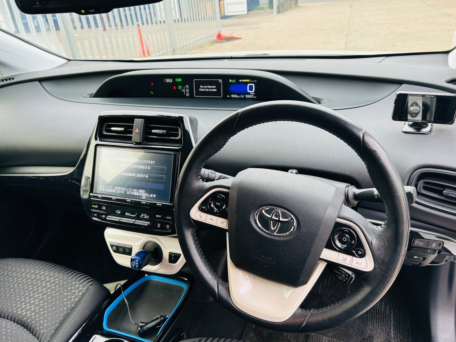 Used Toyota Prius 2025 for sale - 78202508: Photo 7