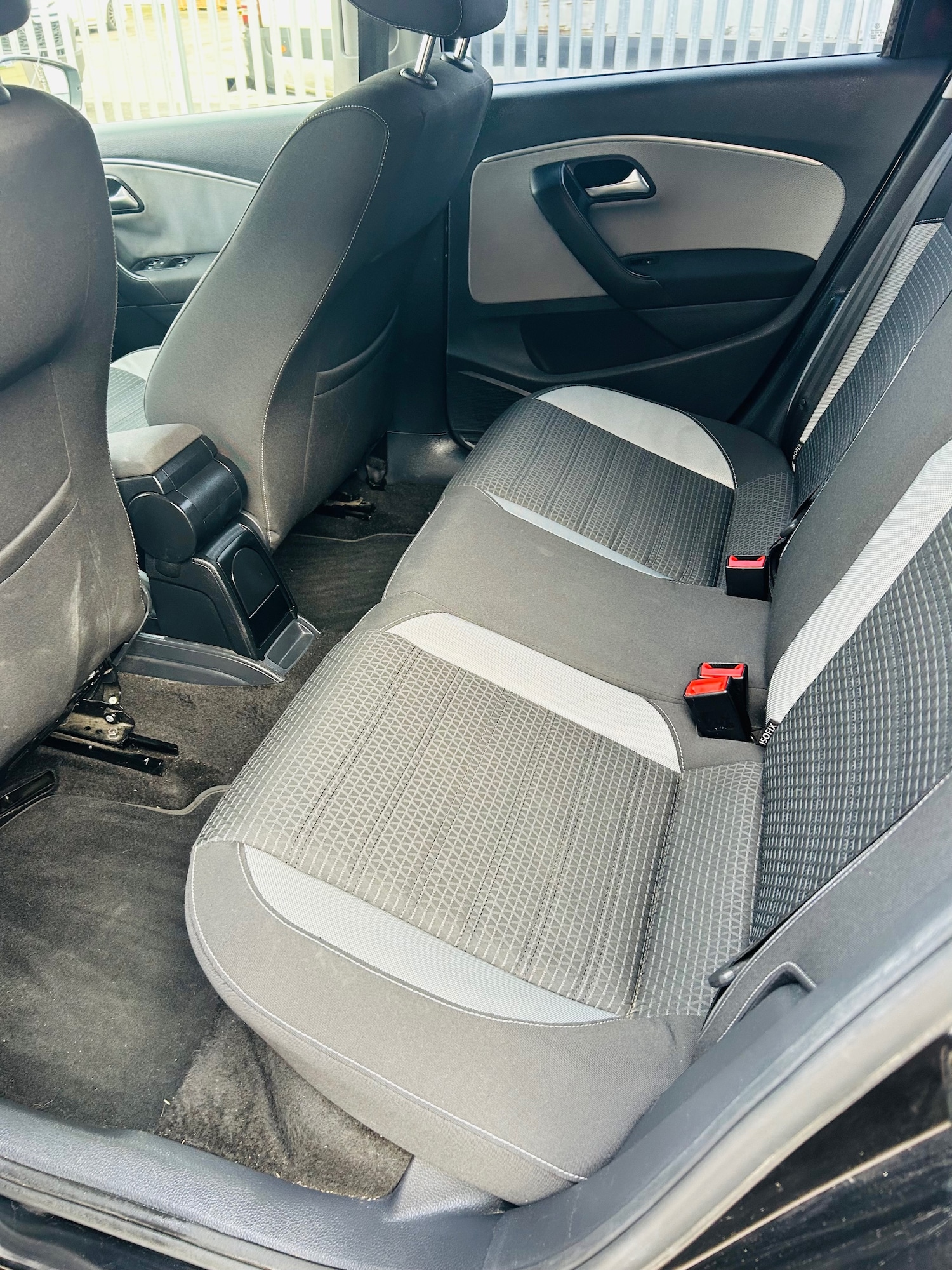 Used Volkswagen Polo 2015 for sale - 77732370: Photo 10