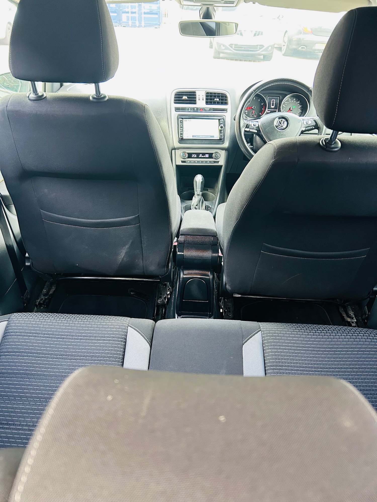 Used Volkswagen Polo 2015 for sale - 77732370: Photo 16