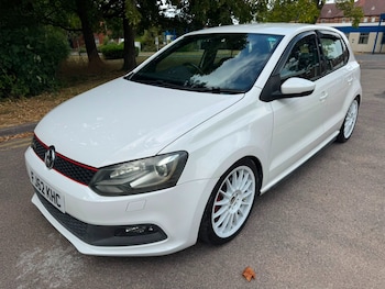Used Volkswagen Polo 2013 for sale - 79253640: Photo