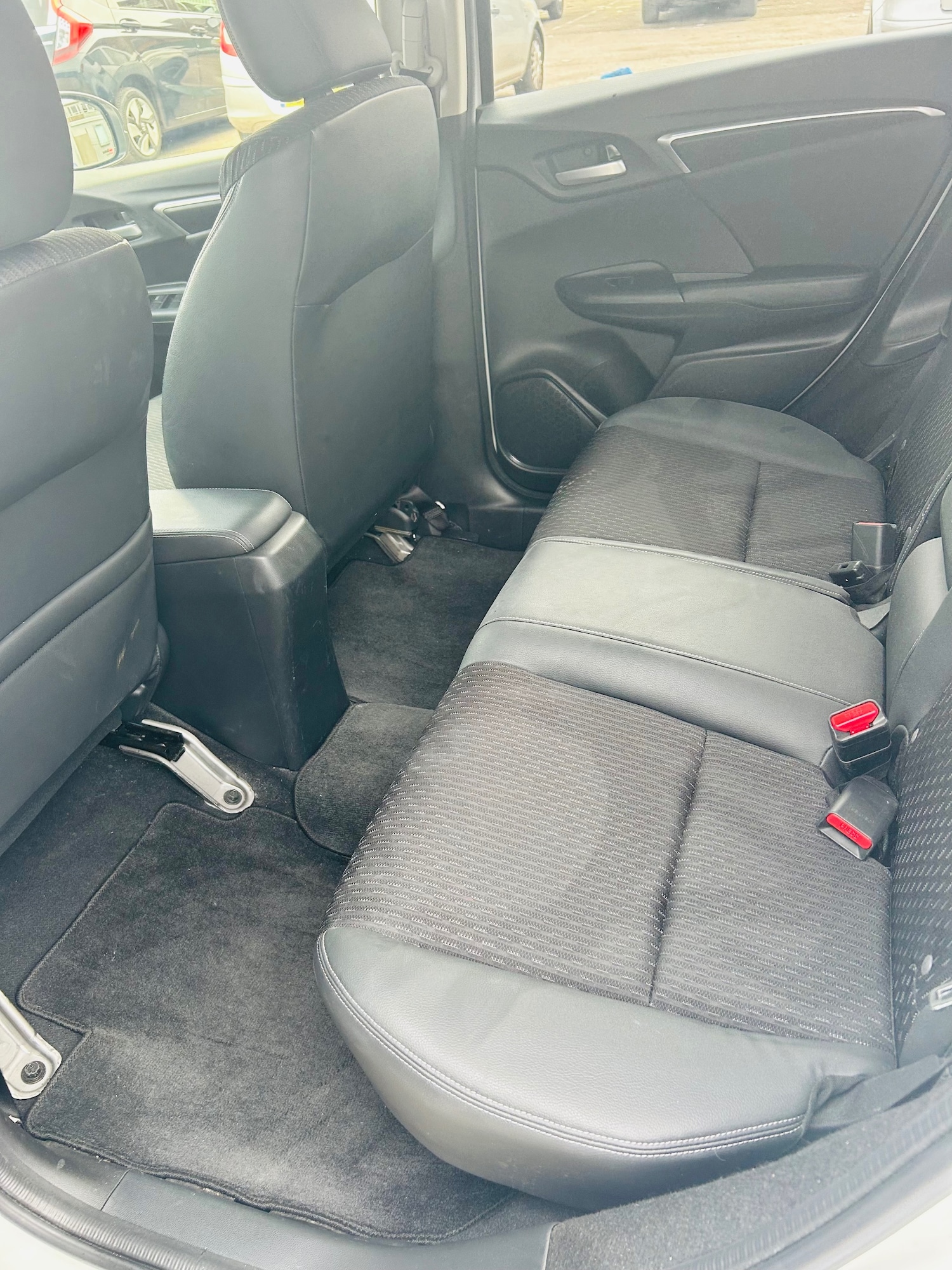 Used Honda Jazz 2015 for sale - 77735455: Photo 10