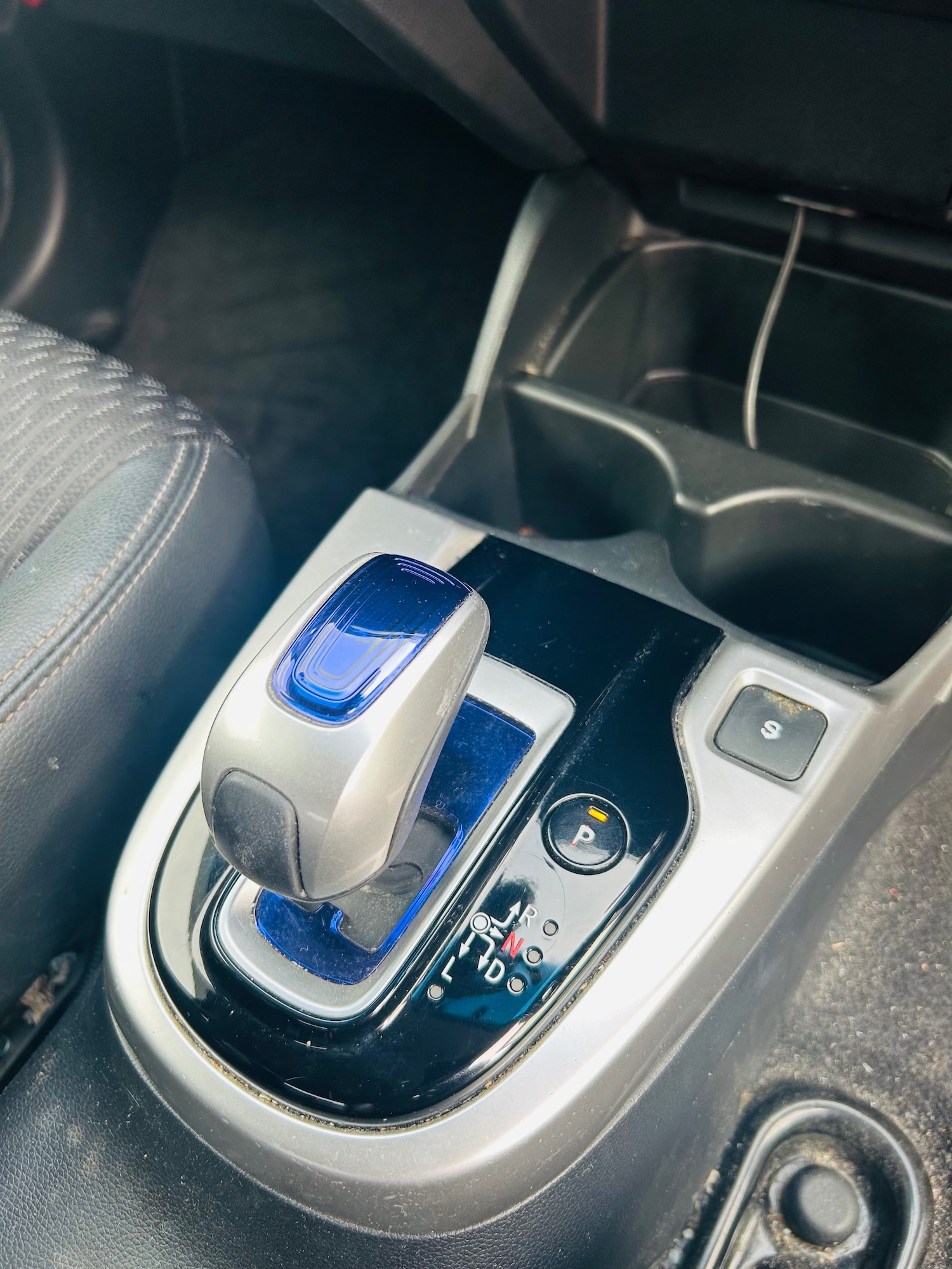 Used Honda Jazz 2015 for sale - 77735455: Photo 11