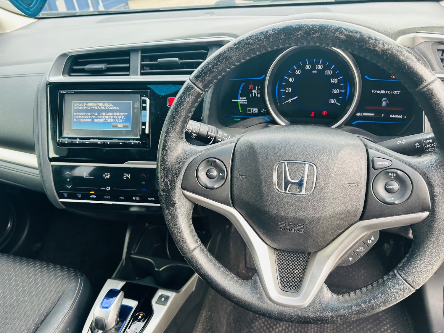 Used Honda Jazz 2015 for sale - 77735455: Photo 7