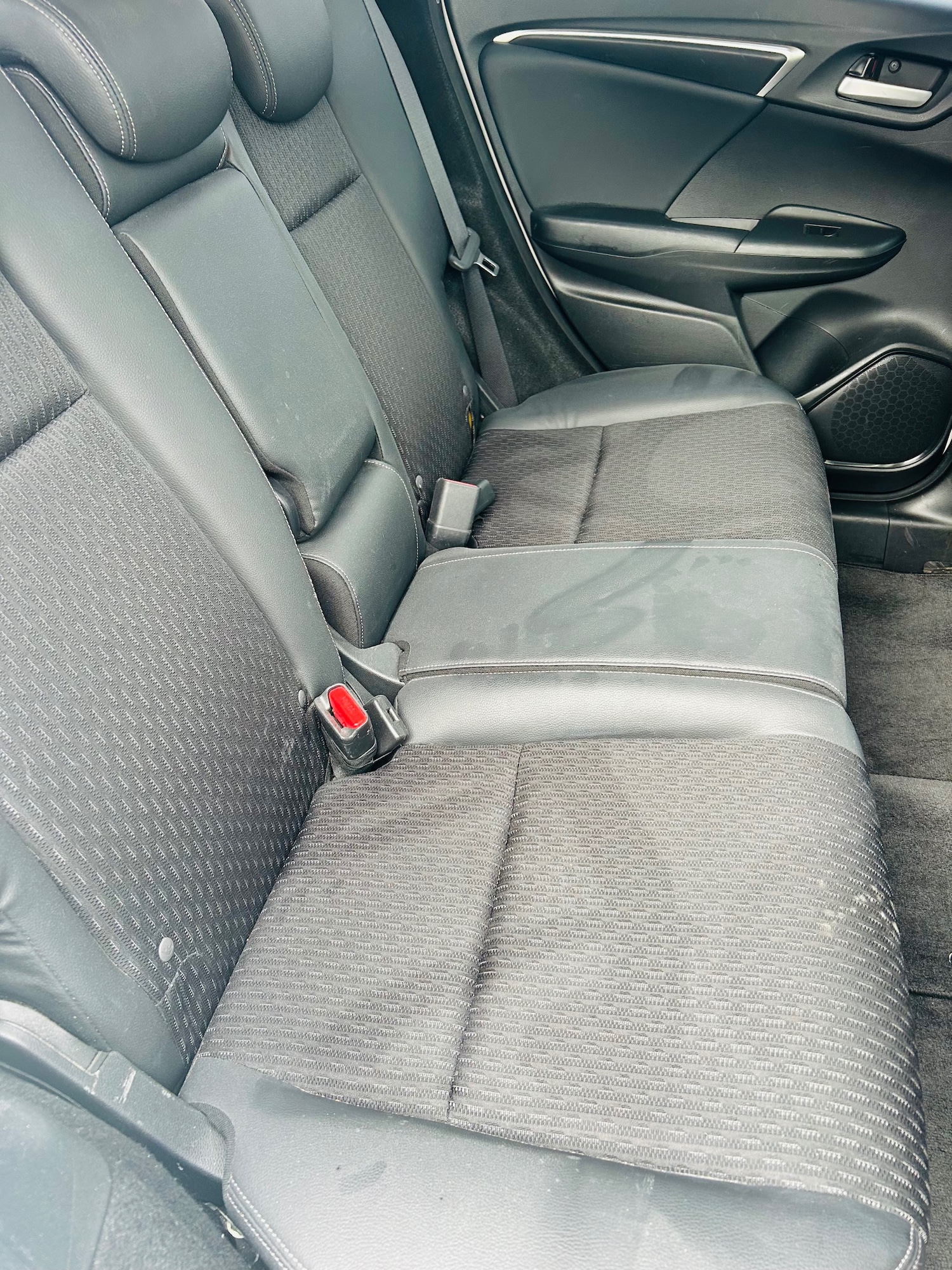 Used Honda Jazz 2015 for sale - 77735455: Photo 8