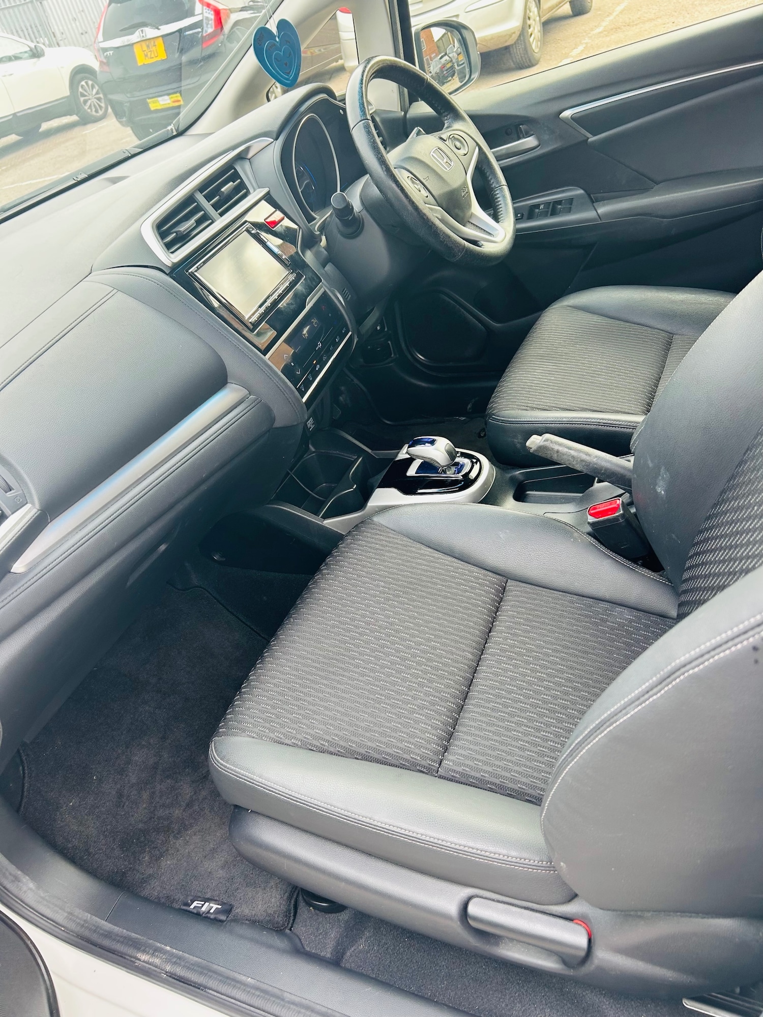 Used Honda Jazz 2015 for sale - 77735455: Photo 9