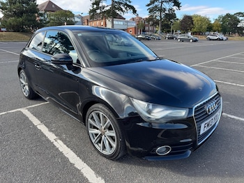 Used Audi A1 2013 for sale - 79193536: Photo