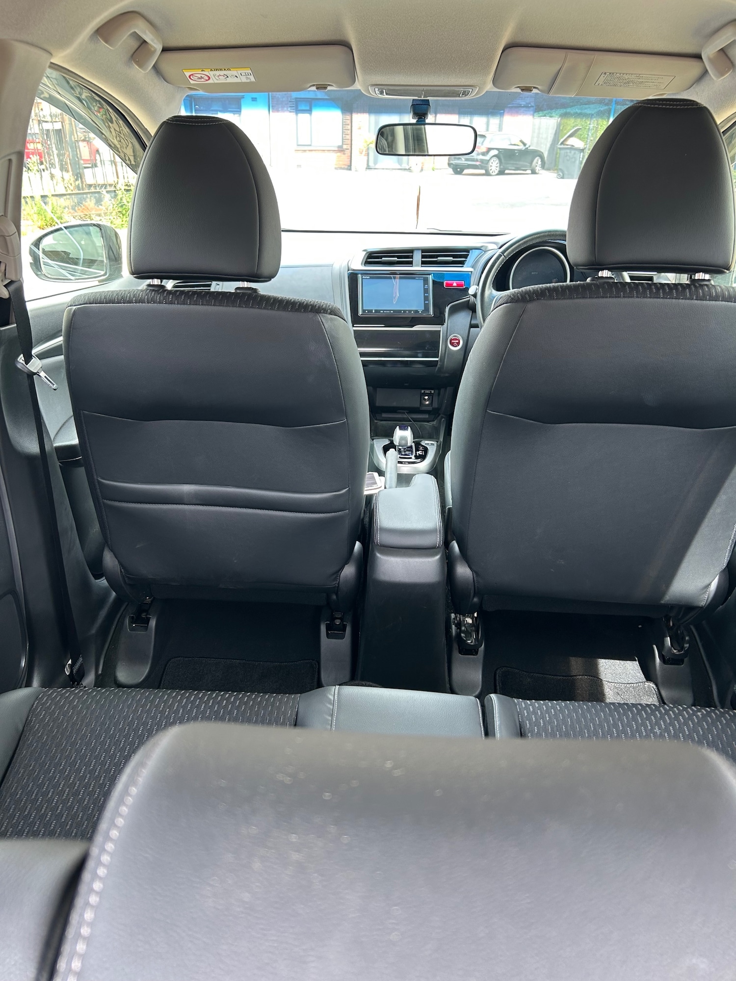Vehicle 13