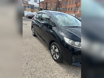 Used Honda Jazz 2013 for sale - 75160574: Photo