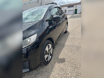 Used Honda Jazz 2013 for sale - 75160574: Photo