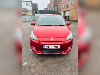 2015 (15) - 1.2 3 5dr