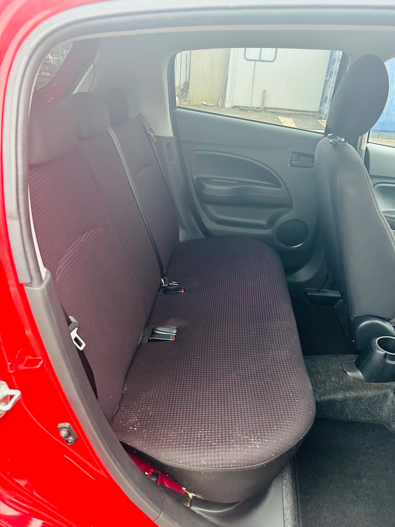 Used Mitsubishi Mirage 2015 for sale - 77240778: Photo 7