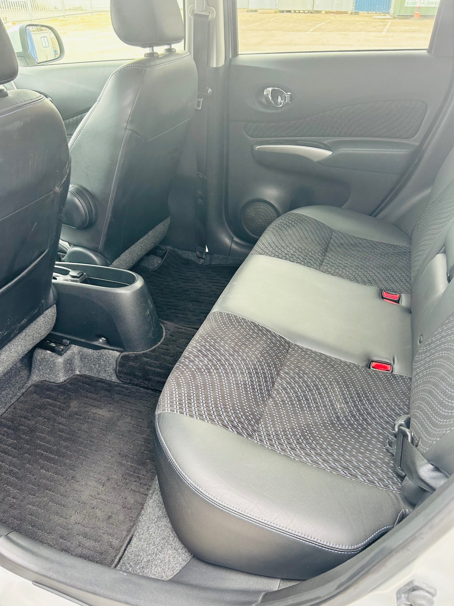 Used Nissan Note 2012 for sale - 77896807: Photo 10