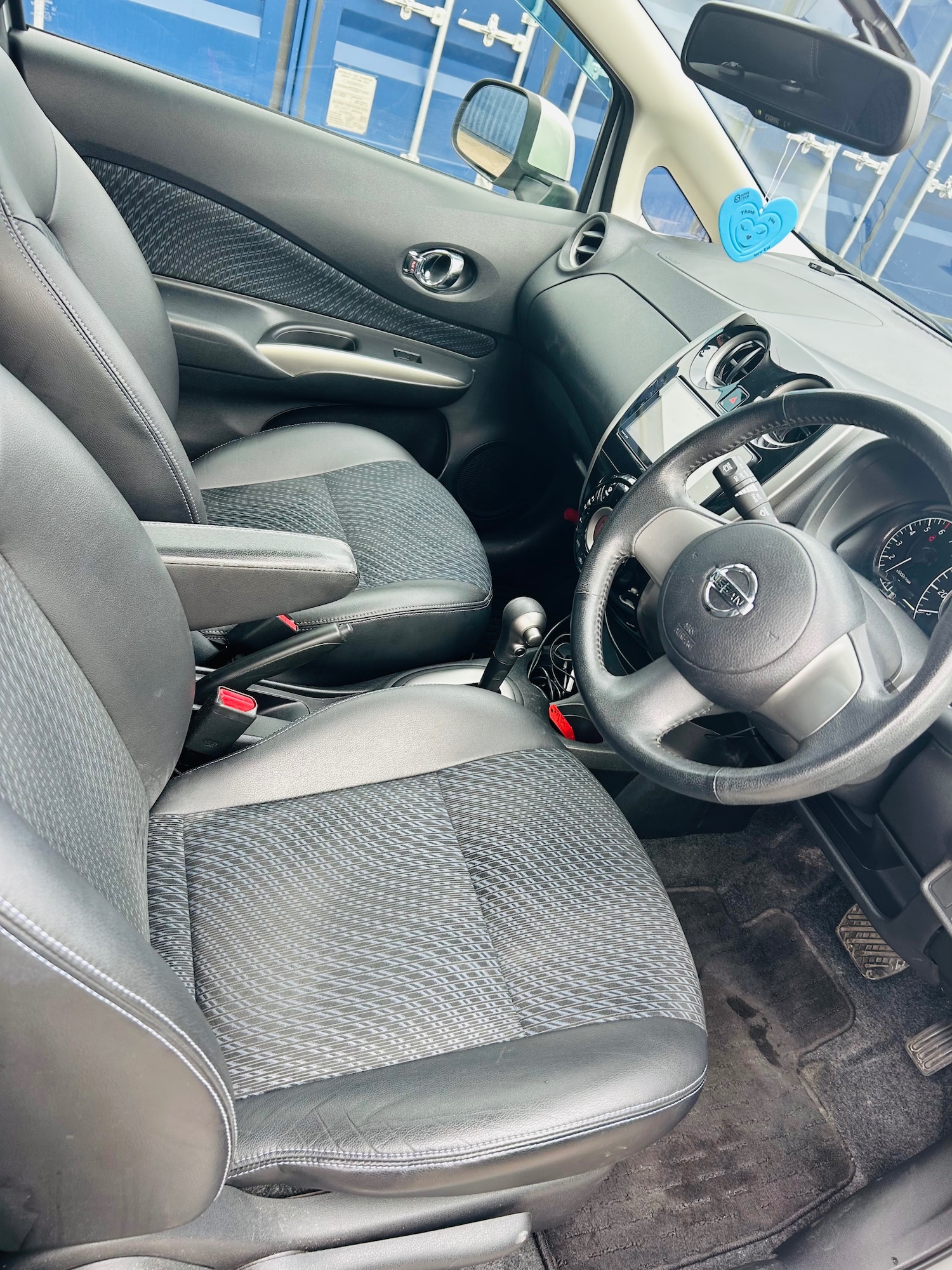 Used Nissan Note 2012 for sale - 77896807: Photo 6
