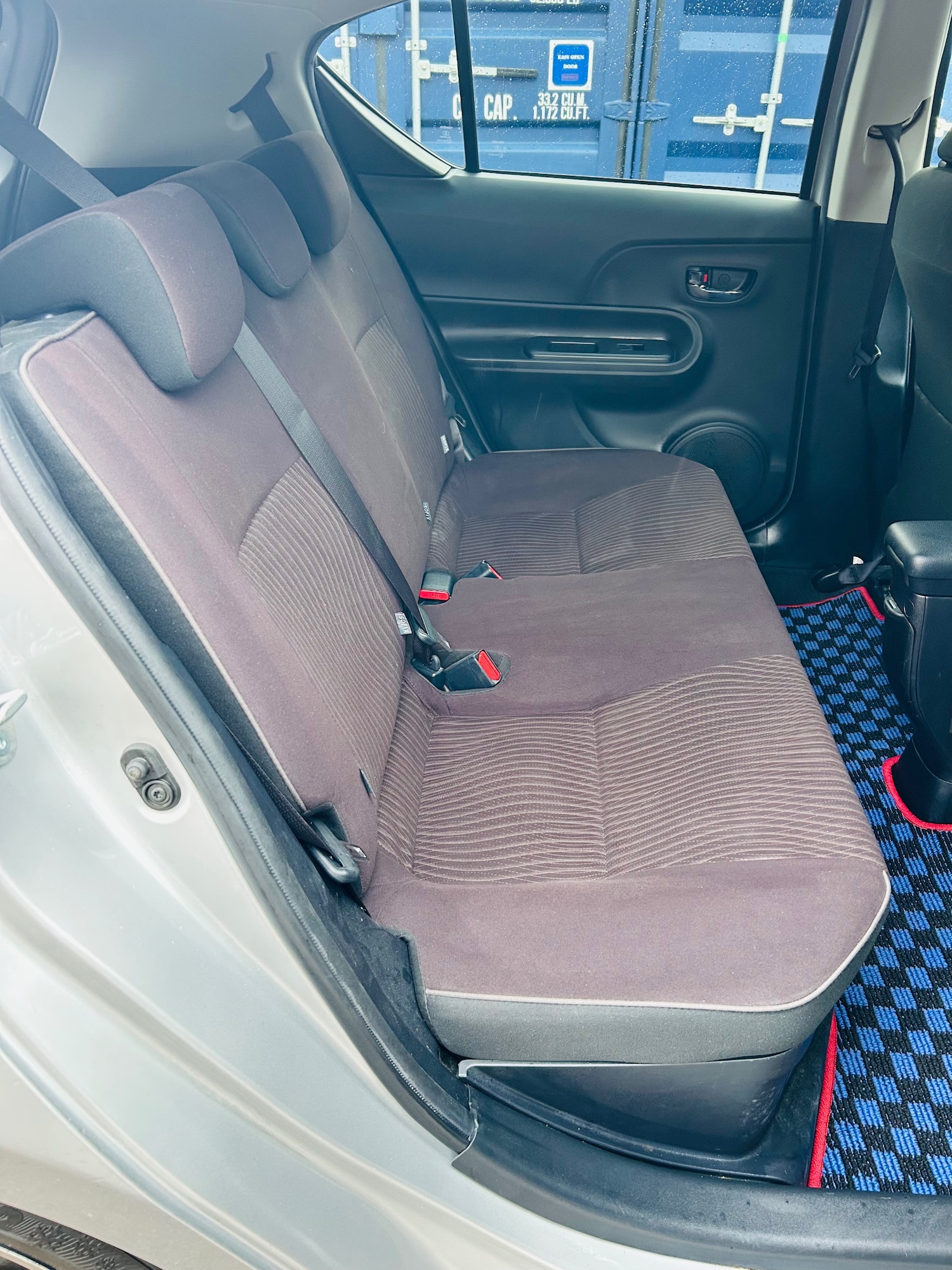 Used Toyota Aqua 2016 for sale - 77318646: Photo 12