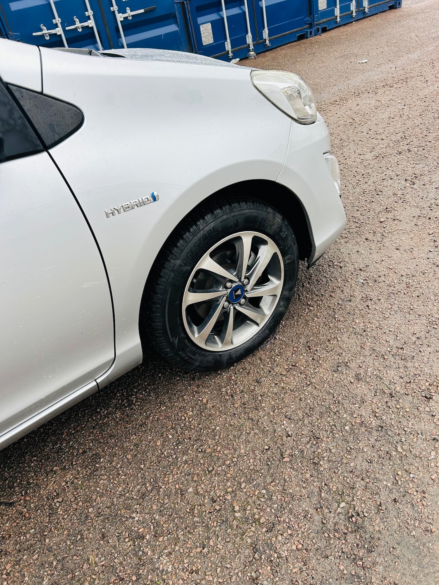 Used Toyota Aqua 2016 for sale - 77318646: Photo 18