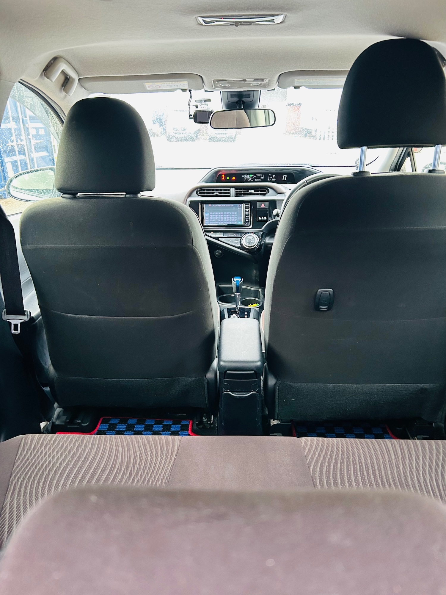 Used Toyota Aqua 2016 for sale - 77318646: Photo 20