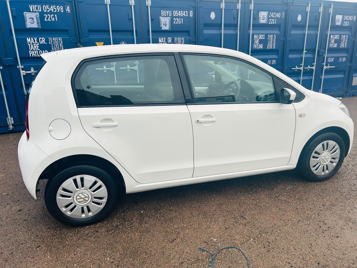 Used Volkswagen up! 2015 for sale - 77272553: Photo 12
