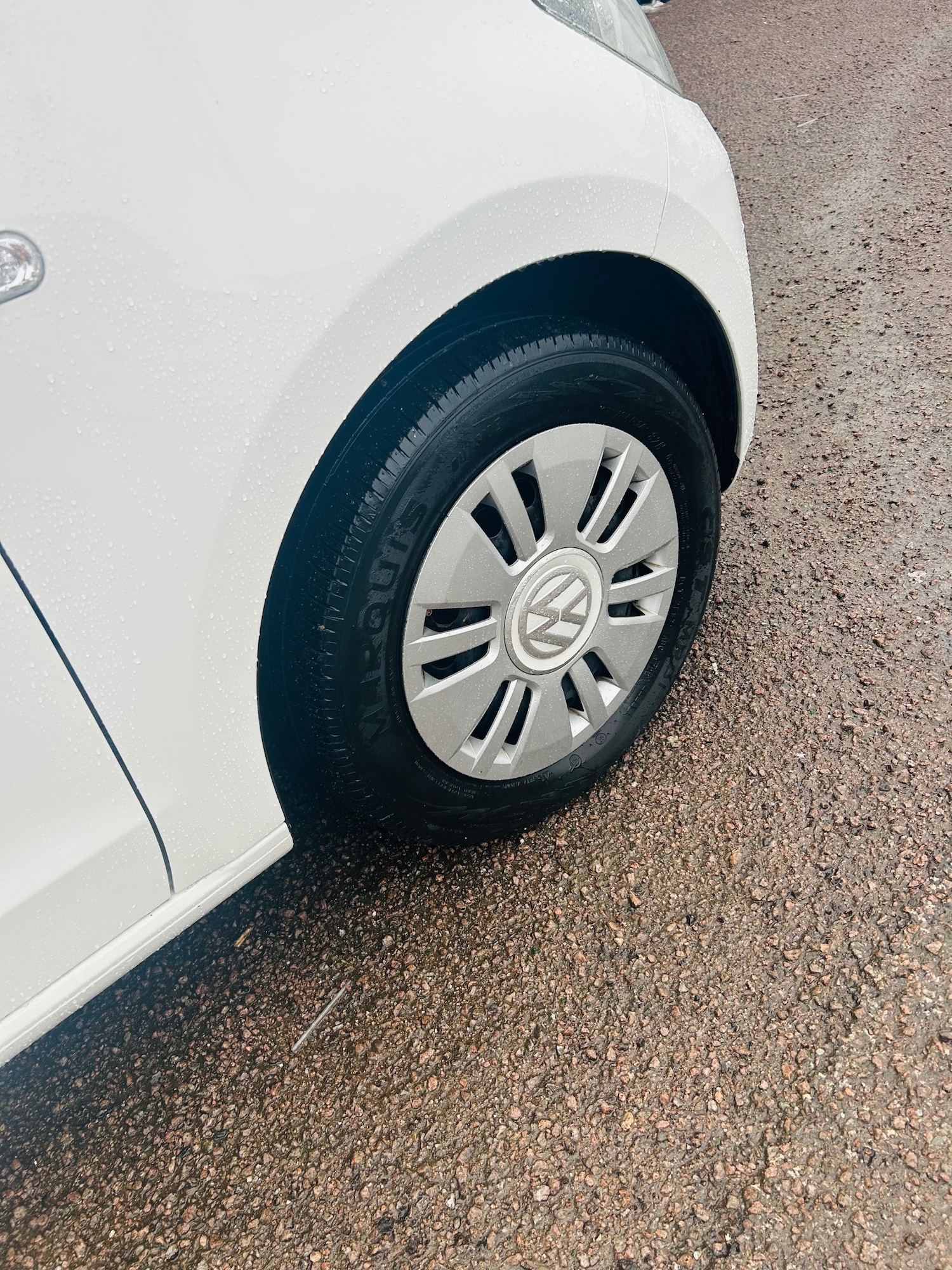 Used Volkswagen up! 2015 for sale - 77272553: Photo 14