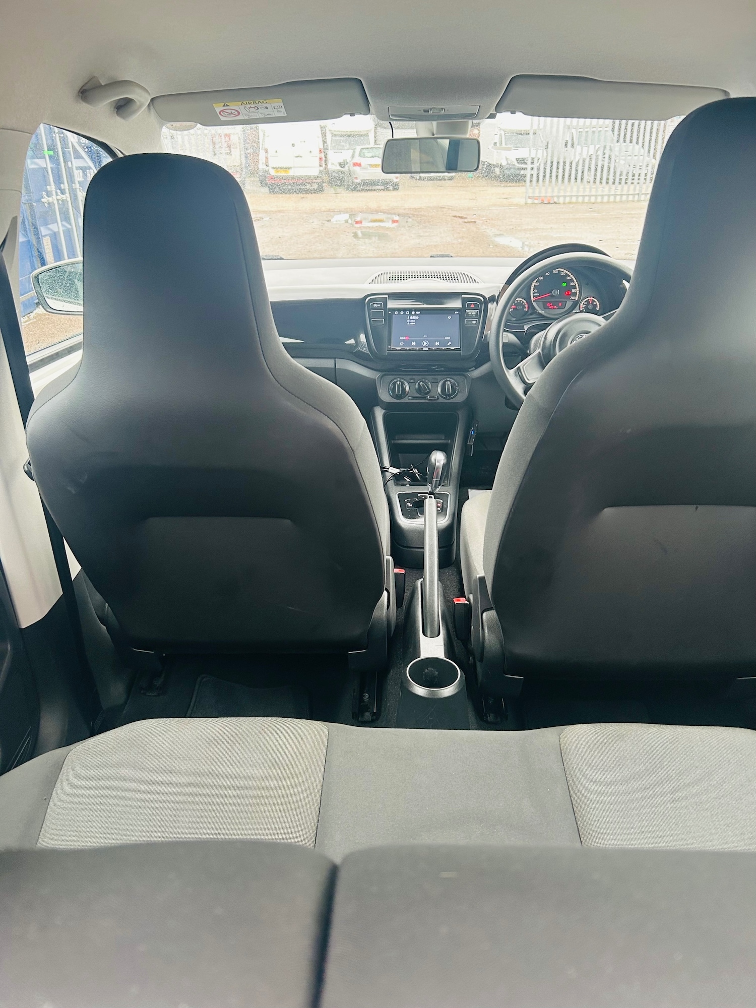 Used Volkswagen up! 2015 for sale - 77272553: Photo 16