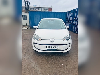Used Volkswagen up! 2015 for sale - 77272553: Photo