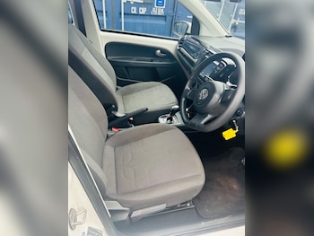 Used Volkswagen up! 2015 for sale - 77272553: Photo
