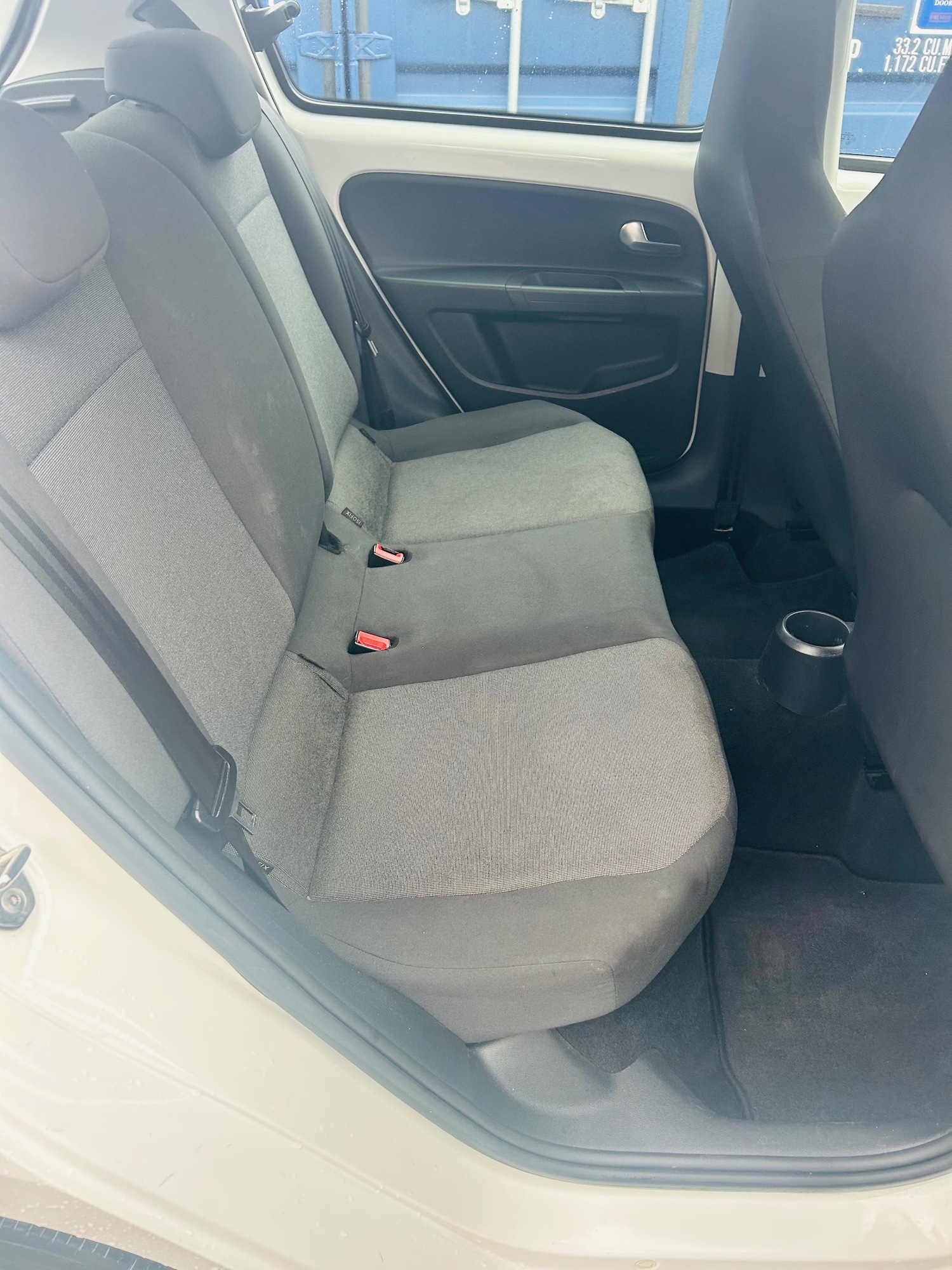 Used Volkswagen up! 2015 for sale - 77272553: Photo 7