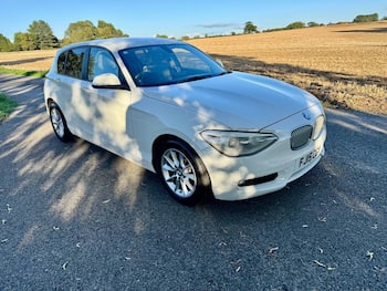 Used BMW 1 Series 2015 for sale - 79840452: Photo