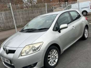 Used Toyota Auris 2007 for sale - 74658341: Photo