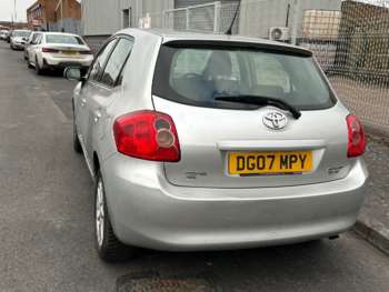 Used Toyota Auris 2007 for sale - 74658341: Photo