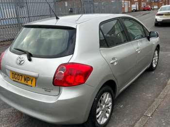 Used Toyota Auris 2007 for sale - 74658341: Photo