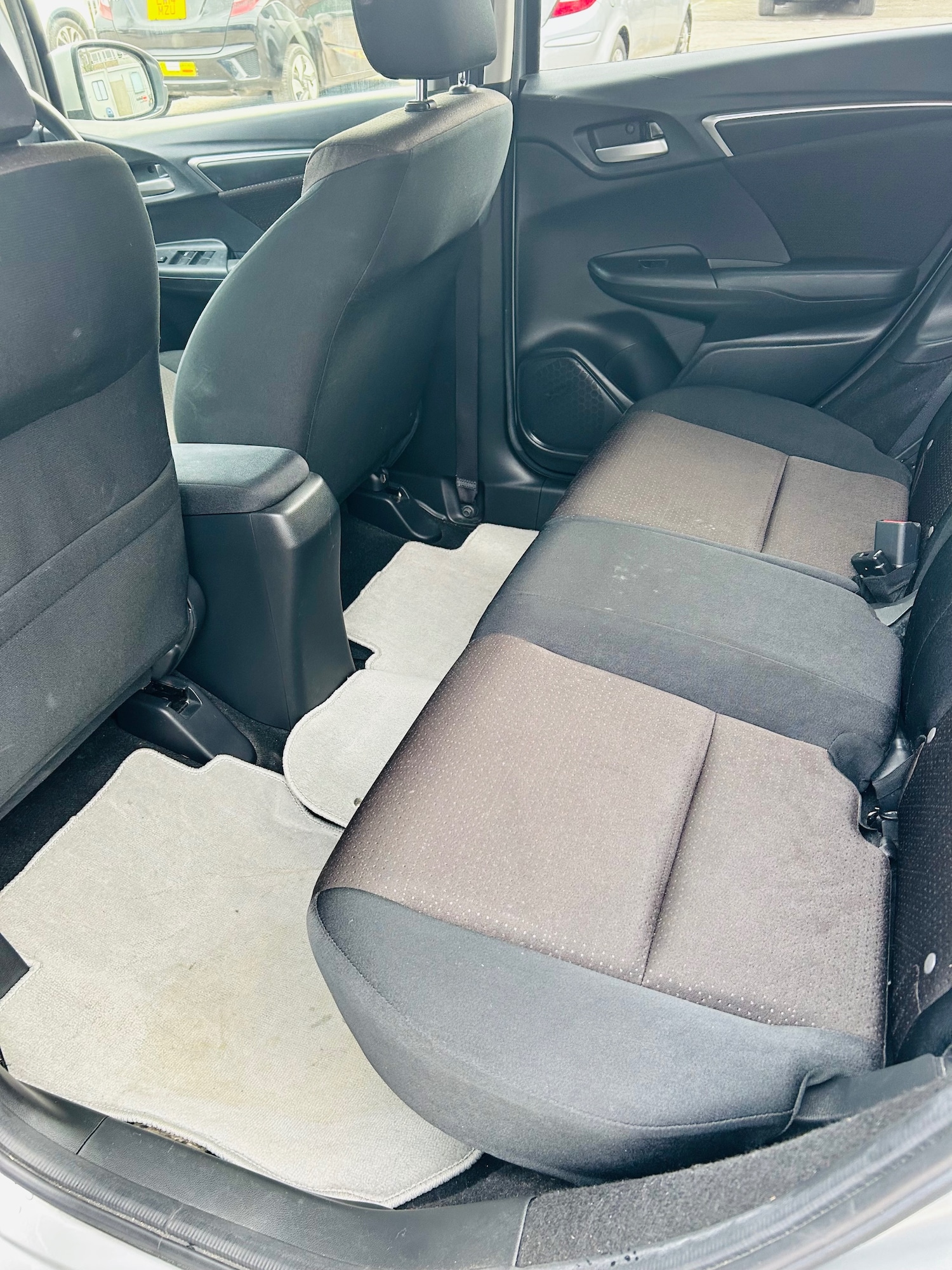 Used Honda Jazz 2014 for sale - 77735516: Photo 10