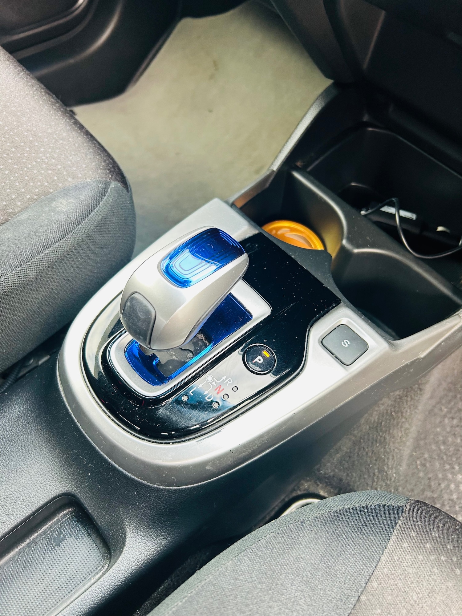 Used Honda Jazz 2014 for sale - 77735516: Photo 11