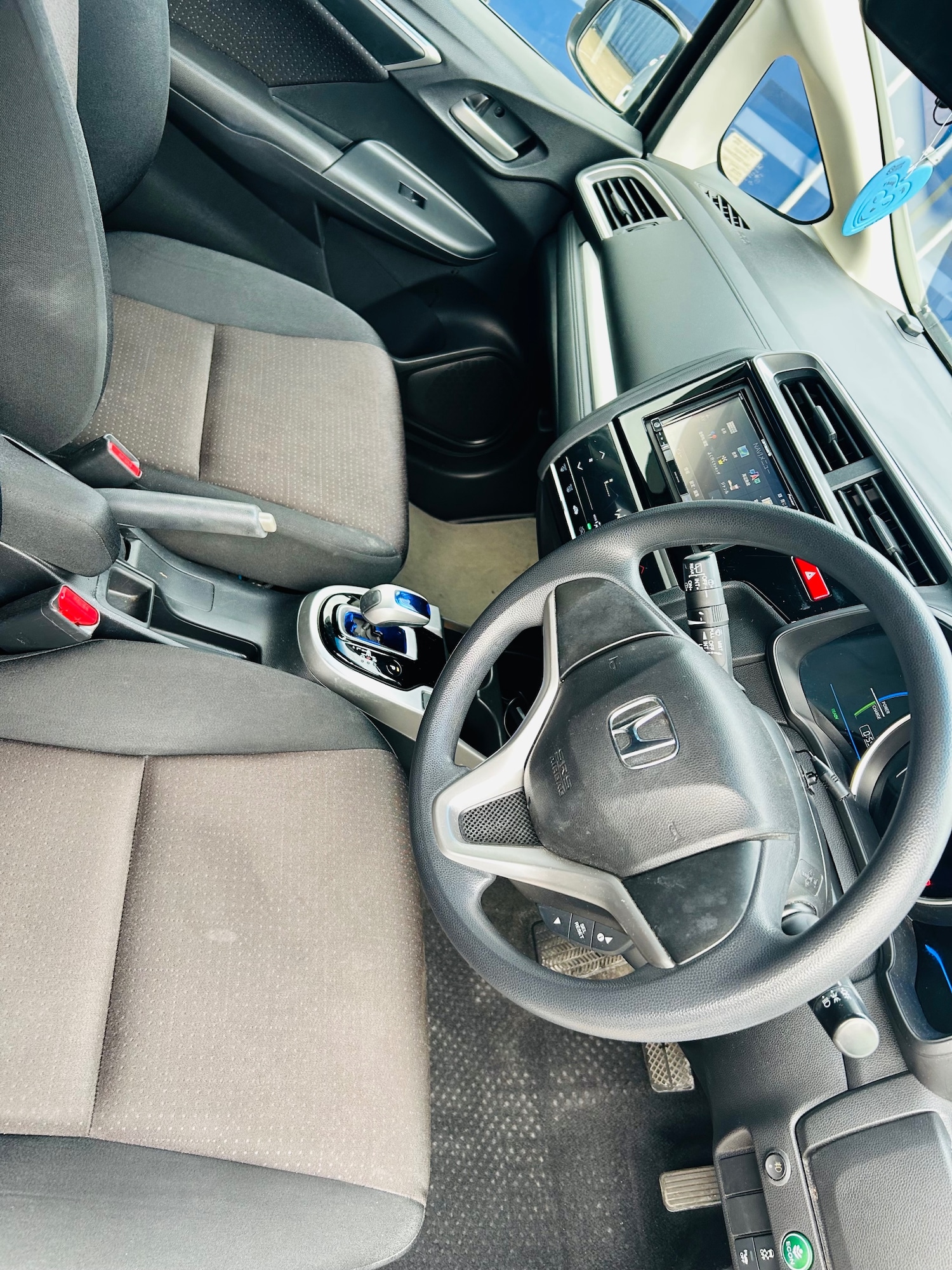 Used Honda Jazz 2014 for sale - 77735516: Photo 6