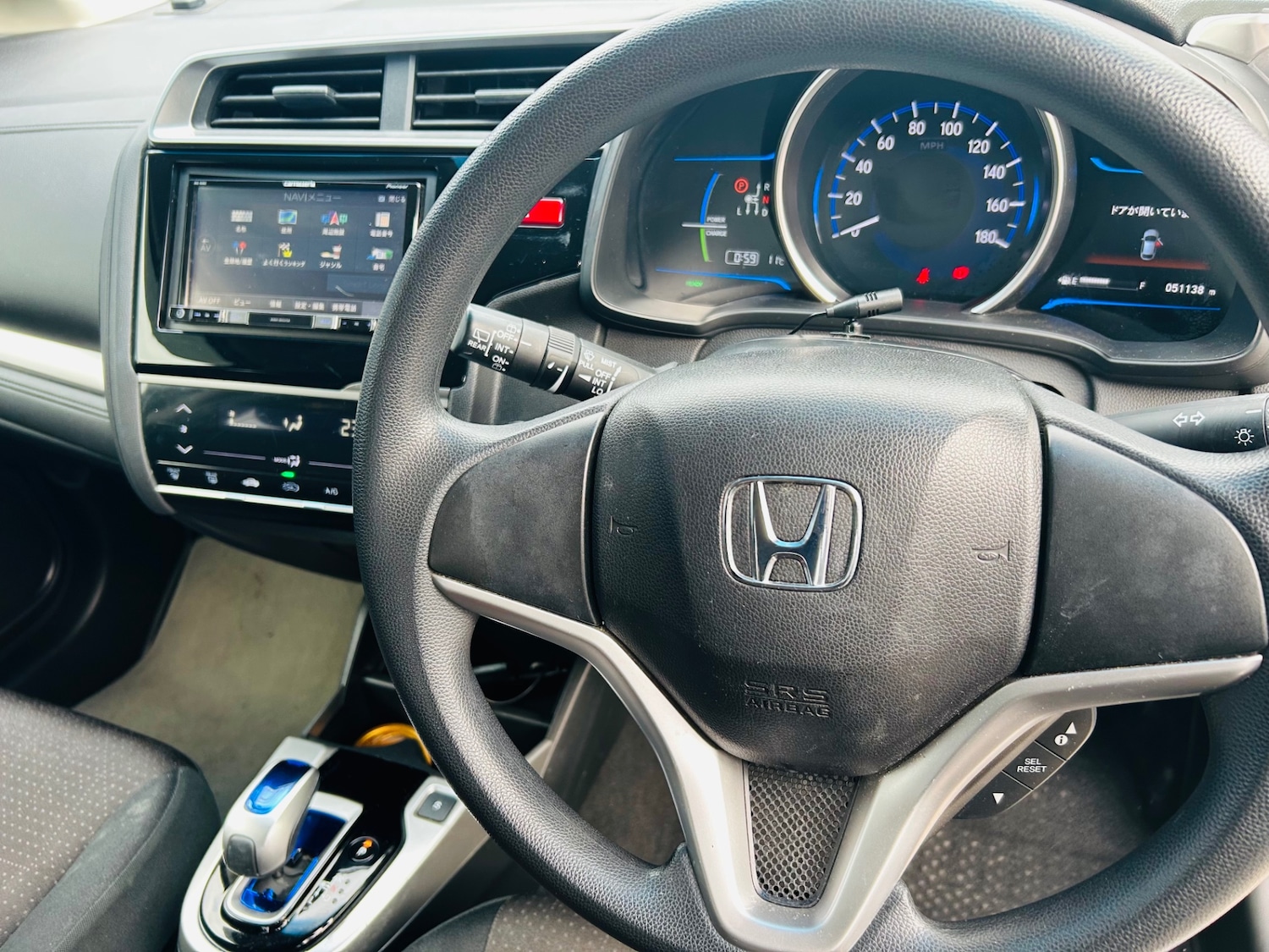 Used Honda Jazz 2014 for sale - 77735516: Photo 7