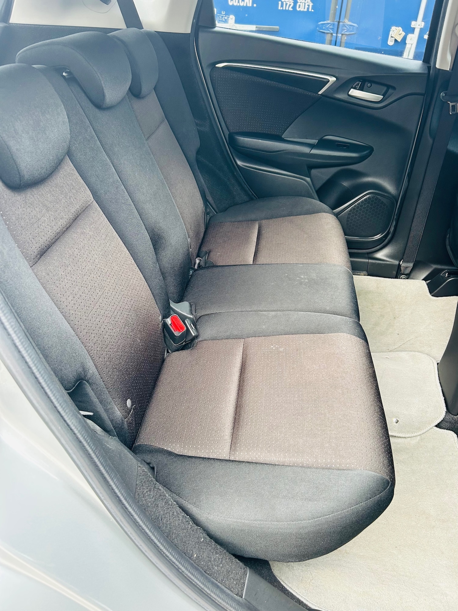 Used Honda Jazz 2014 for sale - 77735516: Photo 8