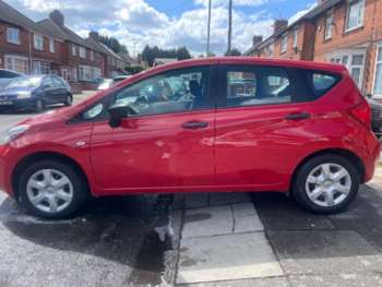 Used Nissan Note 2014 for sale - 74820752: Photo