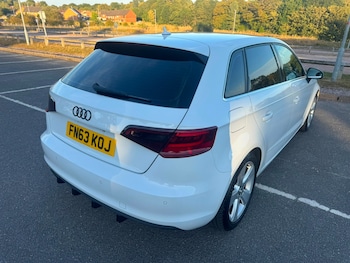 Used Audi A3 2013 for sale - 79477017: Photo