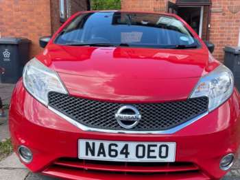 2014 (64) - 1.2 Visia 5dr