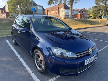 Used Volkswagen Golf 2013 for sale - 79193694: Photo