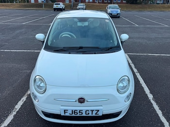 Used Fiat 500L 2015 for sale - 79560659: Photo