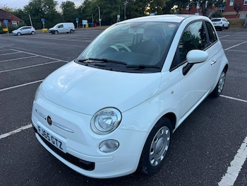 Used Fiat 500L 2015 for sale - 79560659: Photo
