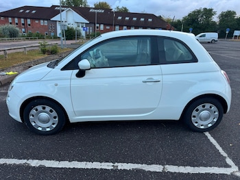 Used Fiat 500L 2015 for sale - 79560659: Photo