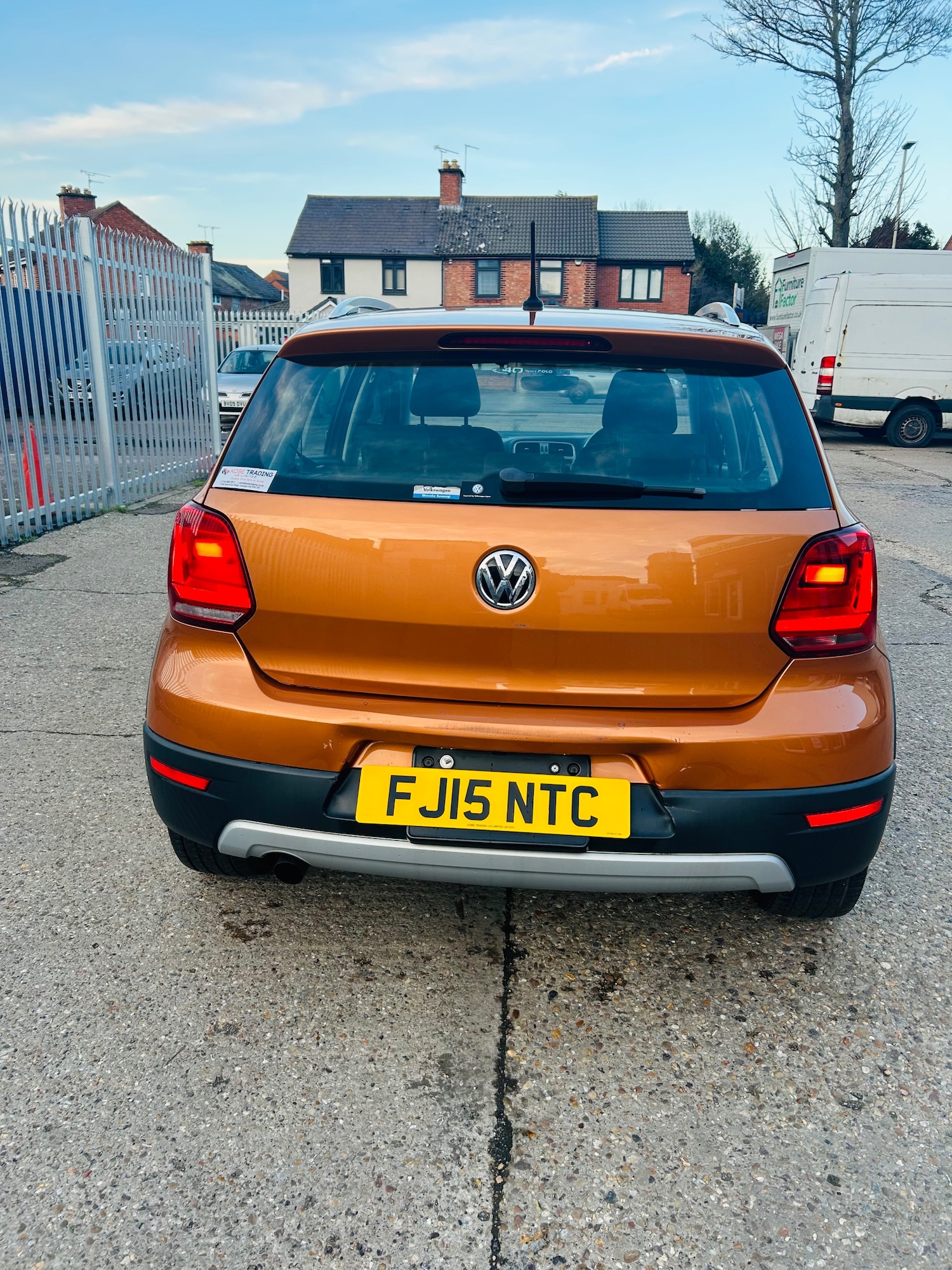 Used Volkswagen Polo 2026 for sale - 77264649: Photo 10